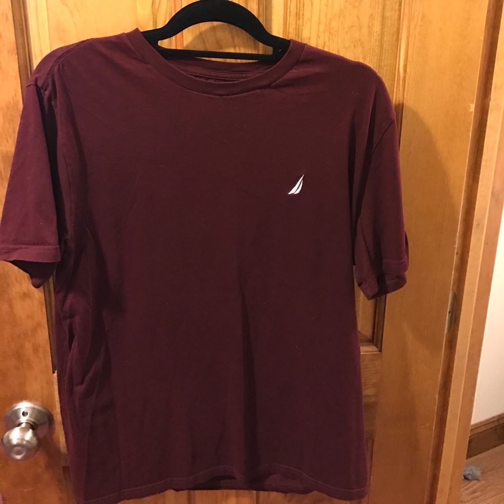 Nautica Men's shirt